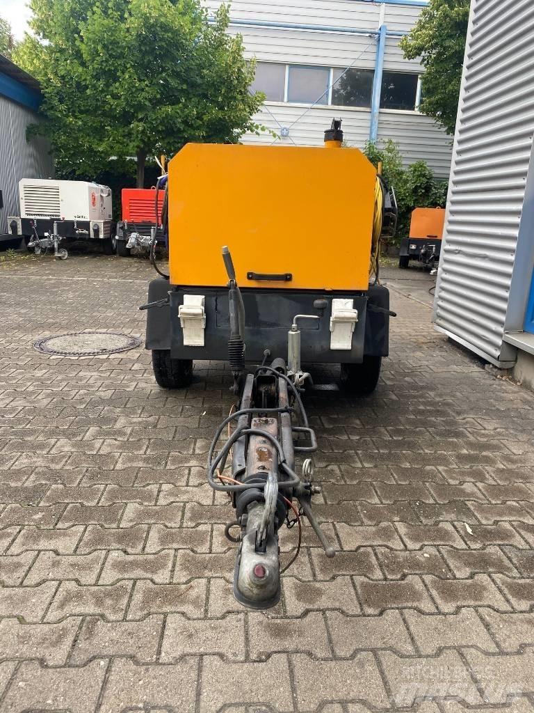 Vietz GDV 270H Generatoare Diesel