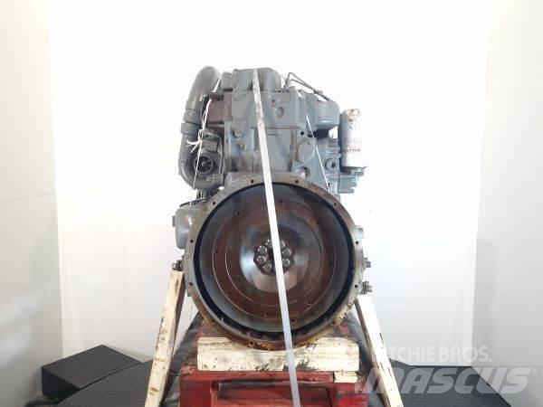 Liebherr D 926 T-E Motoare
