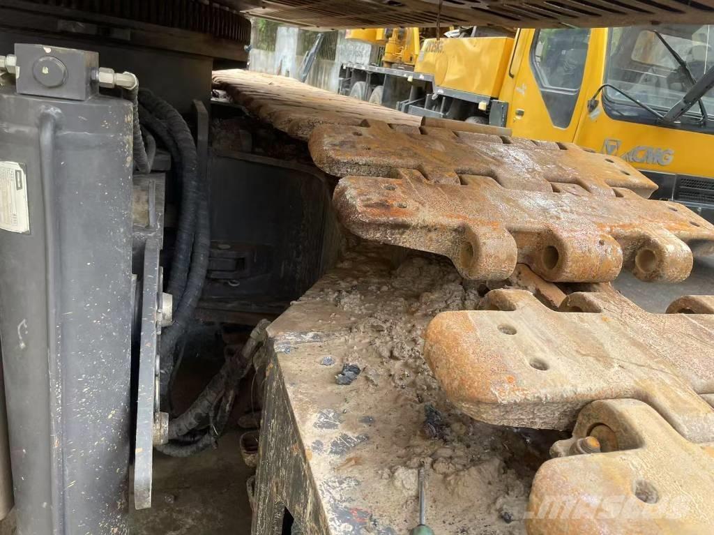Zoomlion ZVT800 Macara teren accidentat