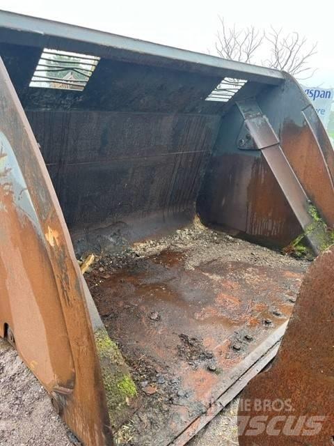 Volvo L 150 Accesorii încarcatoare frontale