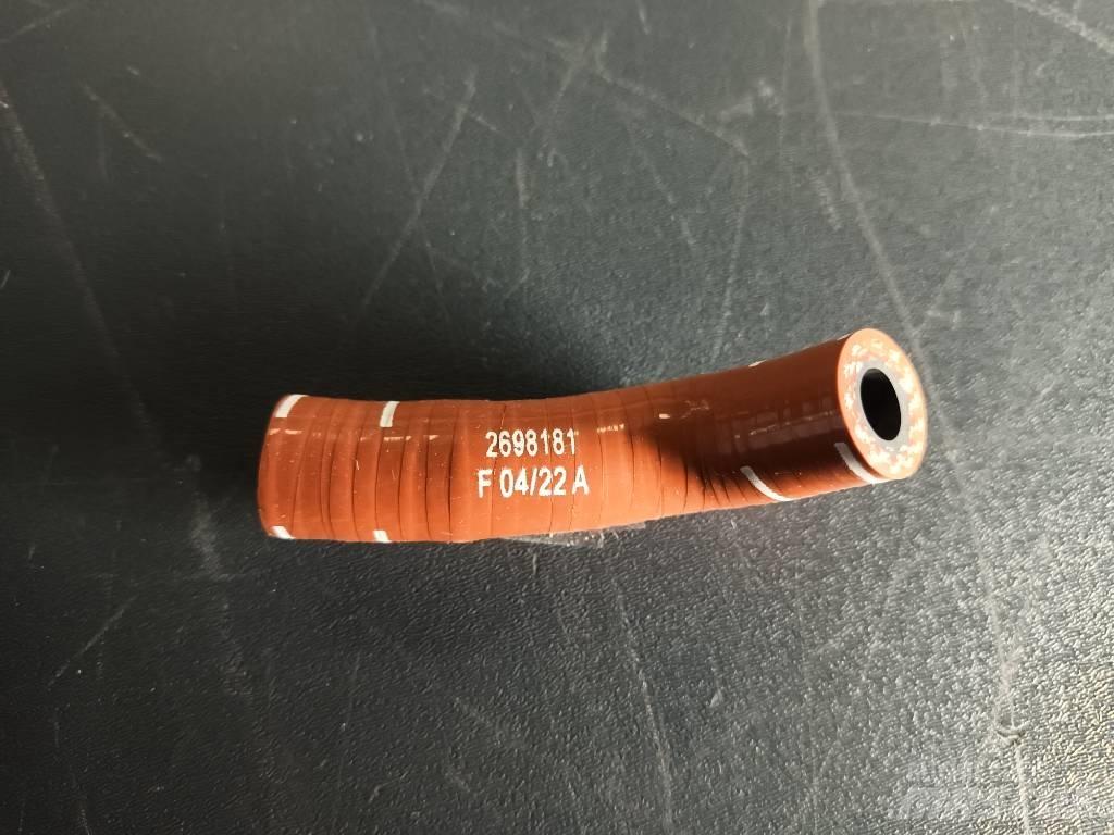 Scania HOSE 2698181 Motoare