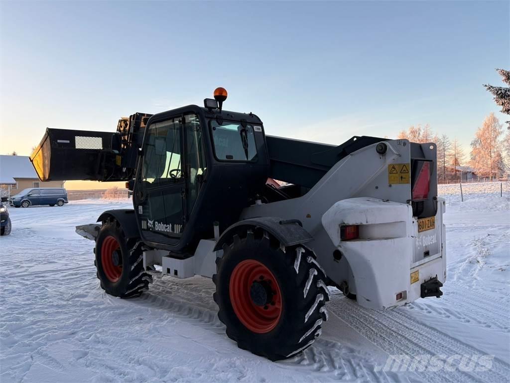 Bobcat T40170 Stivuitoare telescopice
