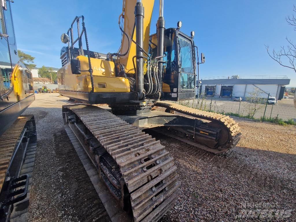 Sany SY 365 C Excavatoare pe șenile
