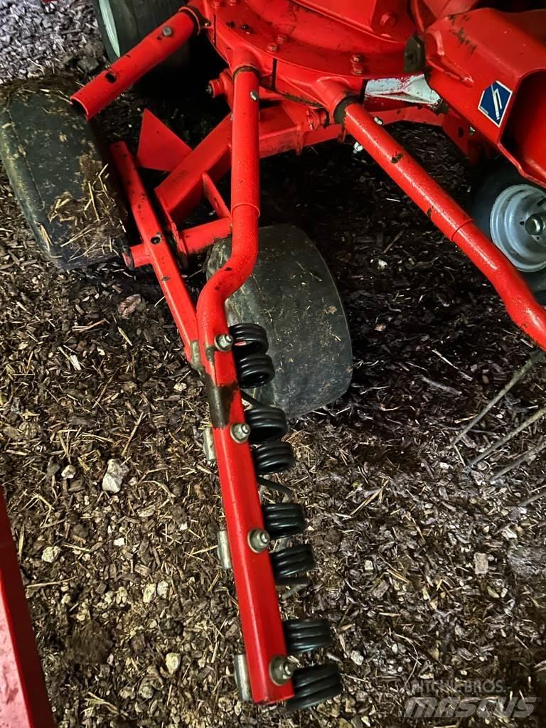 Kuhn GA 6632 Combina