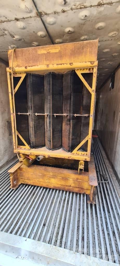 CAT 344 KVA Generatoare Diesel
