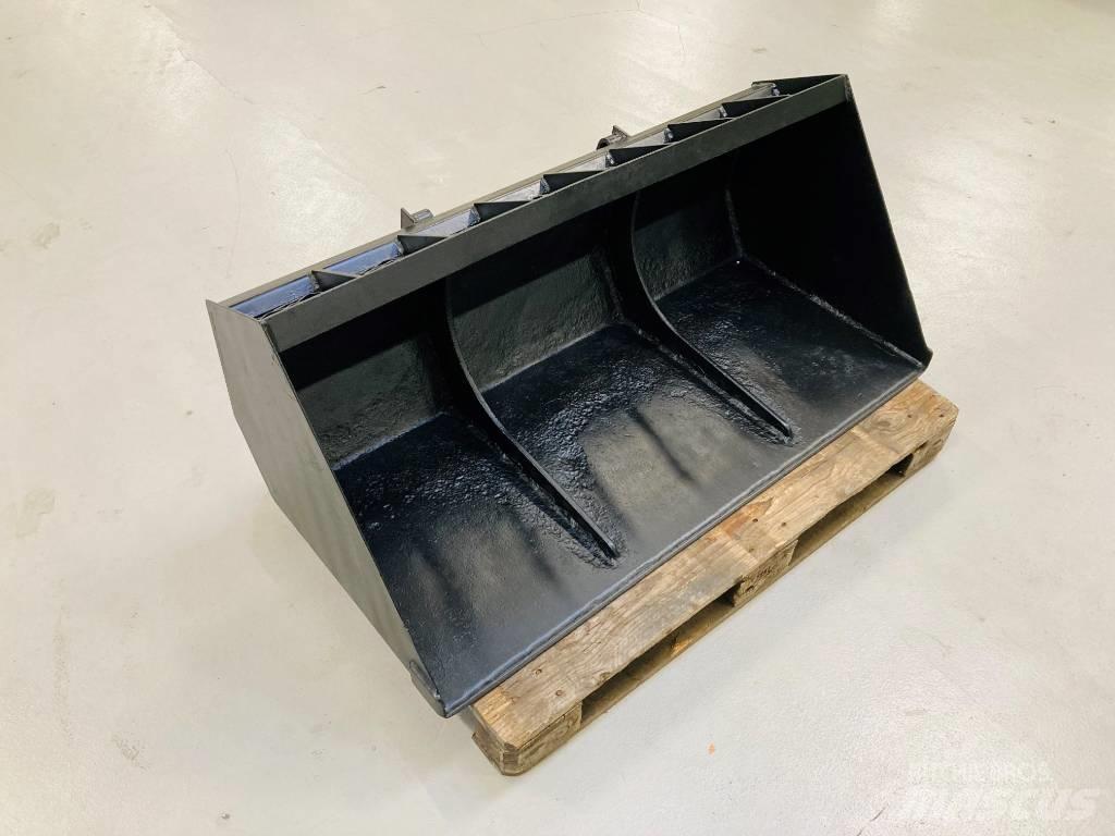 Avant Skovl 128 cm Alte componente