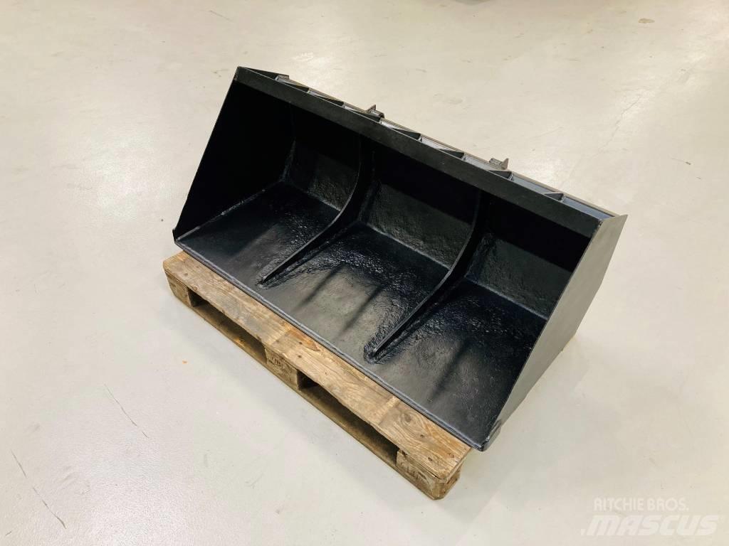 Avant Skovl 128 cm Alte componente