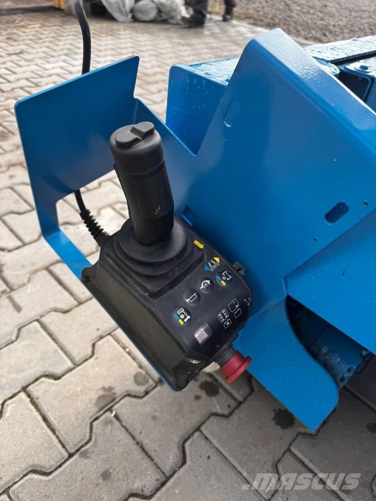 Genie GS 2646 Platforme foarfeca