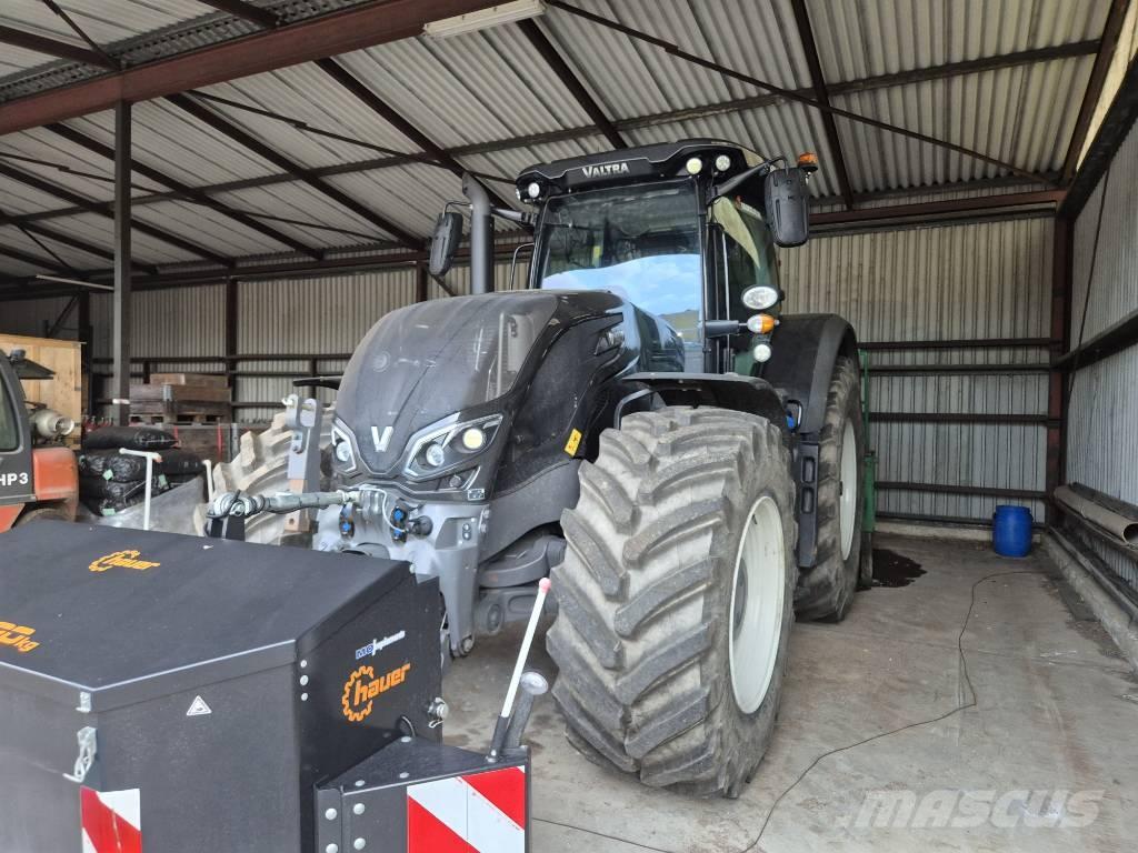 Valtra S 394 Tractoare