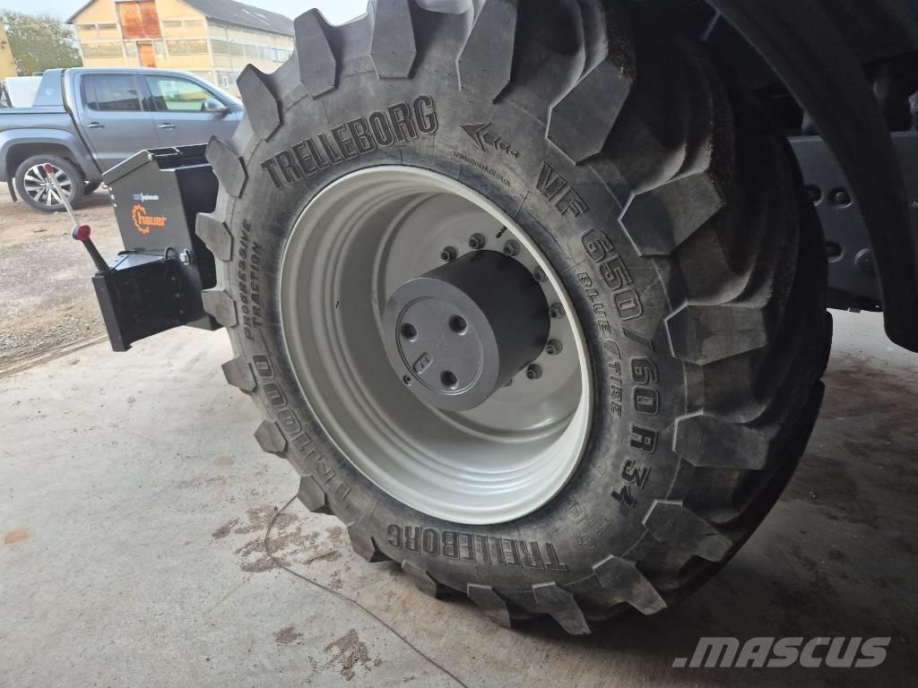 Valtra S 394 Tractoare