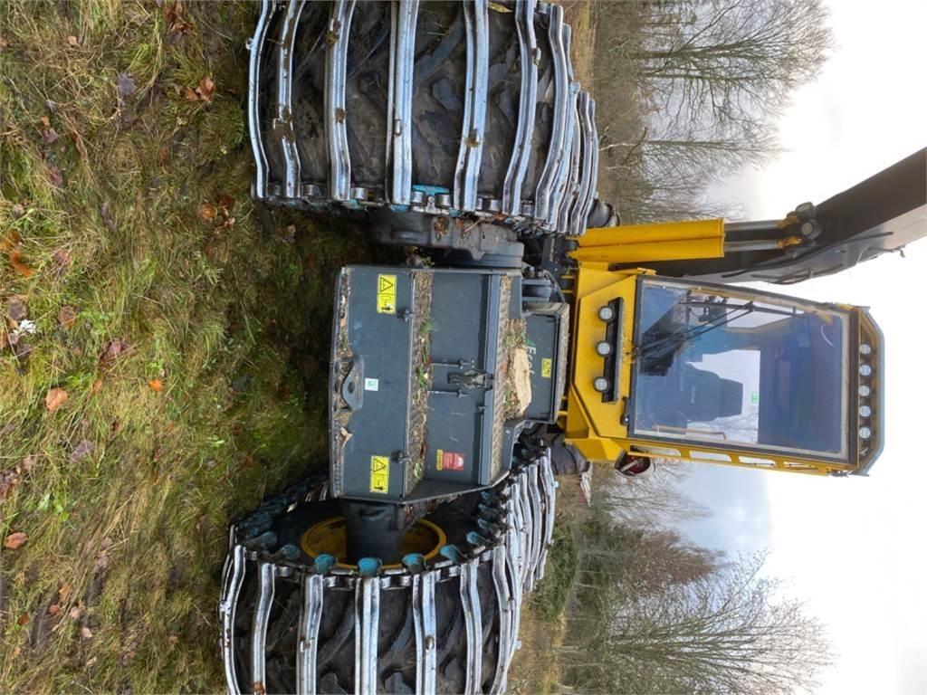 Eco Log 580 F Combine forestiere
