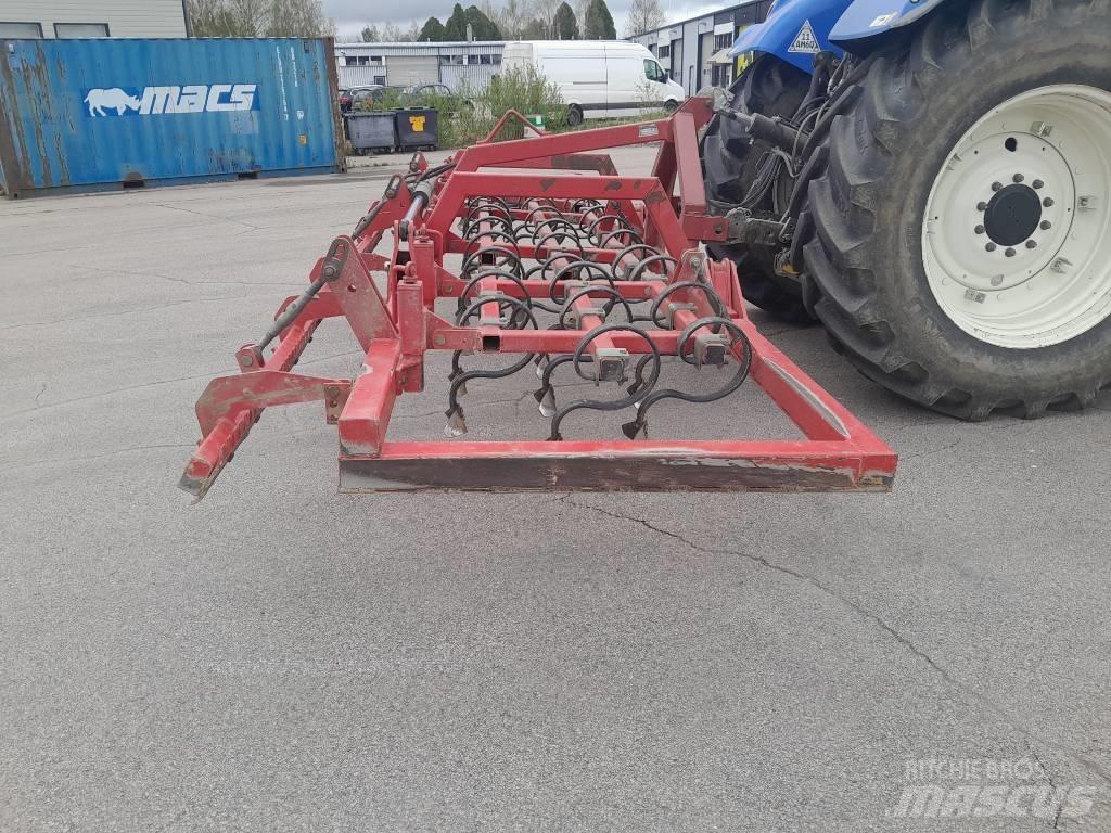 VM 510 Höylä-äes Grape