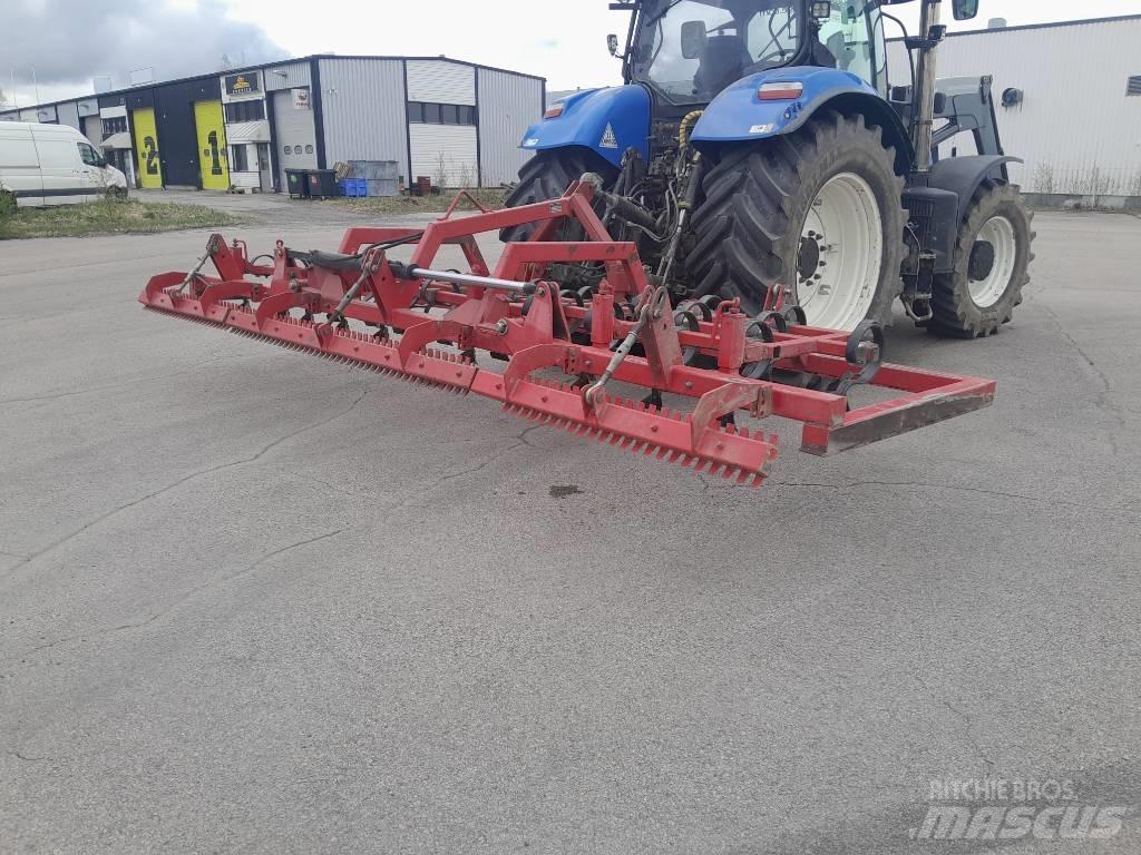 VM 510 Höylä-äes Grape