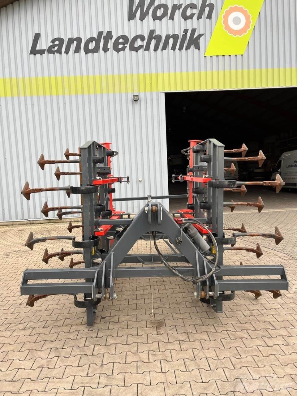 Saphir 401 Allstar Cultivatoare