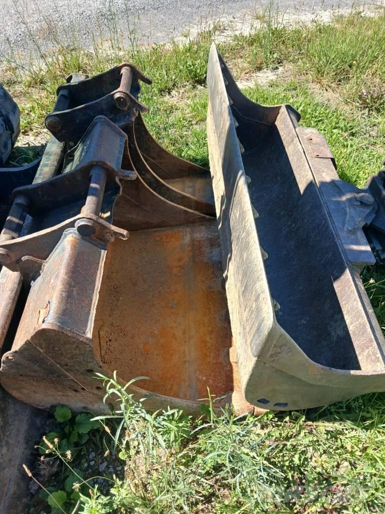 Eurocomach ES 60 TR Mini excavatoare < 7t