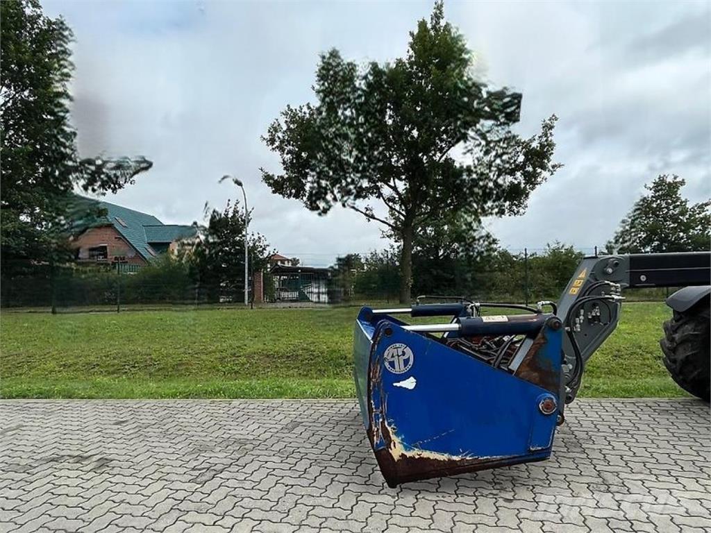 AP 2000 Accesorii încarcatoare frontale