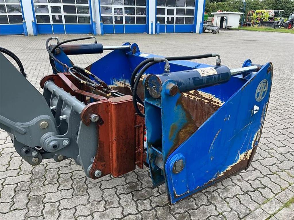 AP 2000 Accesorii încarcatoare frontale