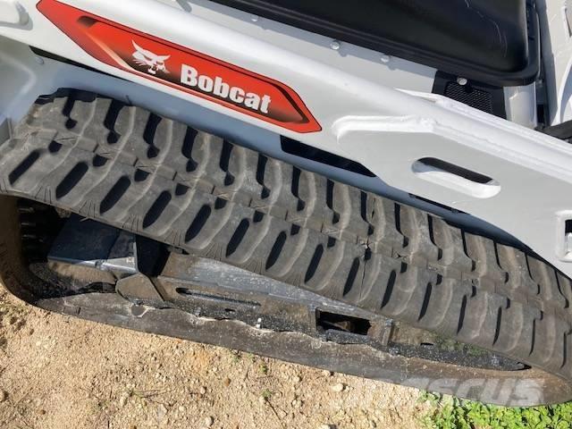 Bobcat MT 100 Mini incarcator