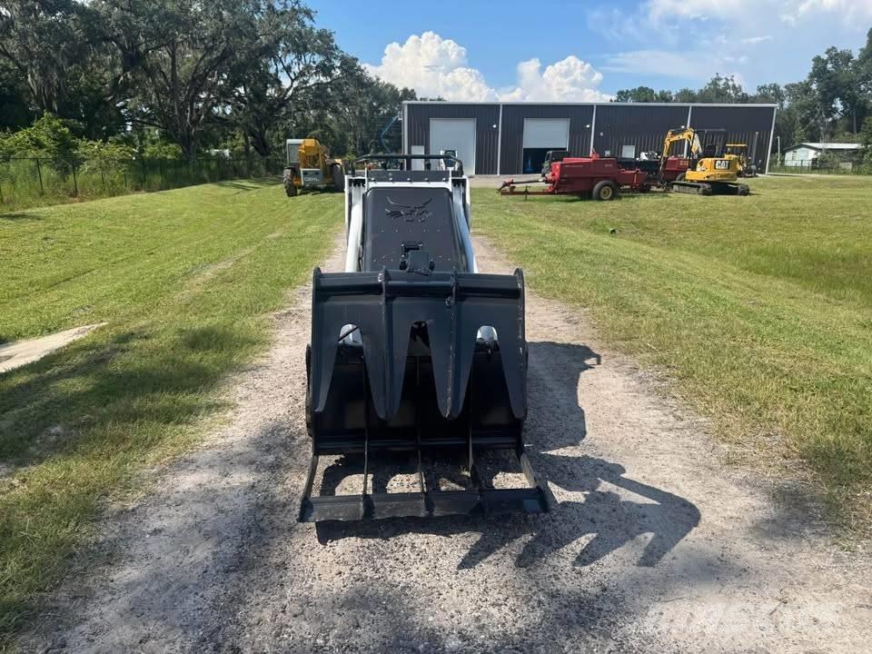 Bobcat MT 100 Mini incarcator