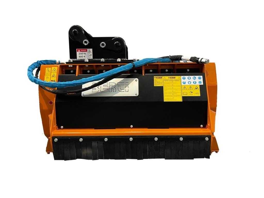 Berti EFX MD/SB 120 Alte componente