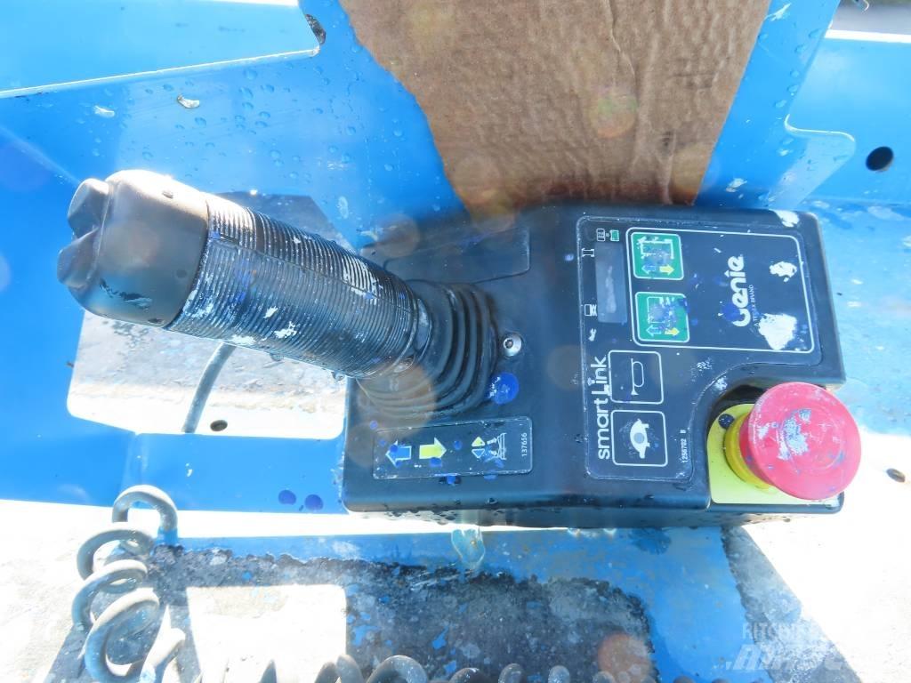 Genie GS 2632 Platforme foarfeca