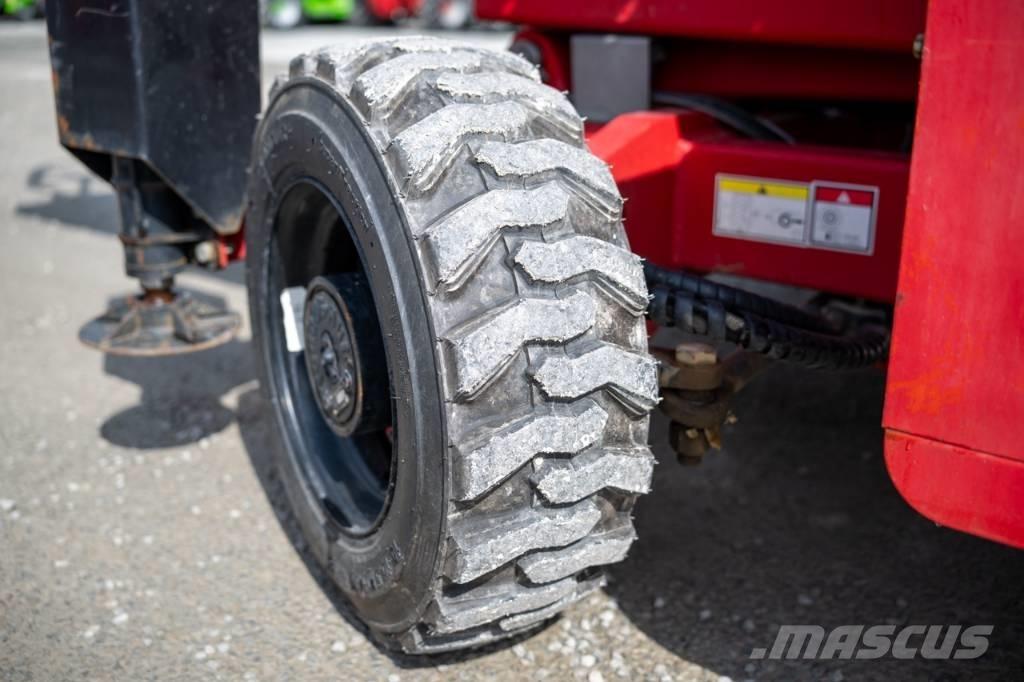 Haulotte H 15 SX Platforme foarfeca