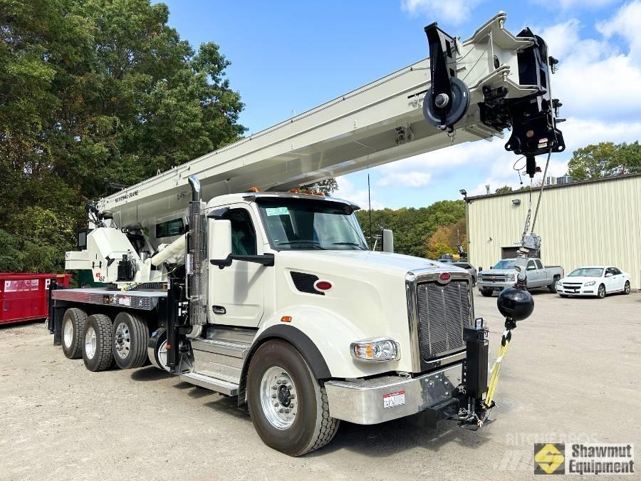 National NTC45127-2 Altele