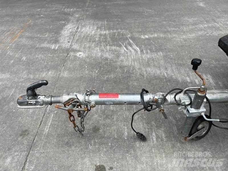 Doosan 7 / 20 Compresoare