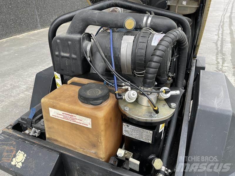 Doosan 7 / 20 Compresoare