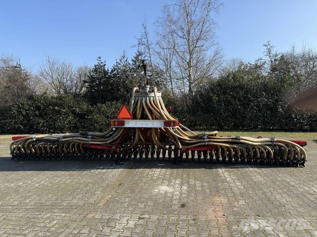 Vredo ZB3 8750 Alte masini de fertilizare si accesorii