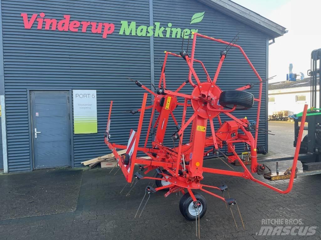 Kuhn GF5202 Greble