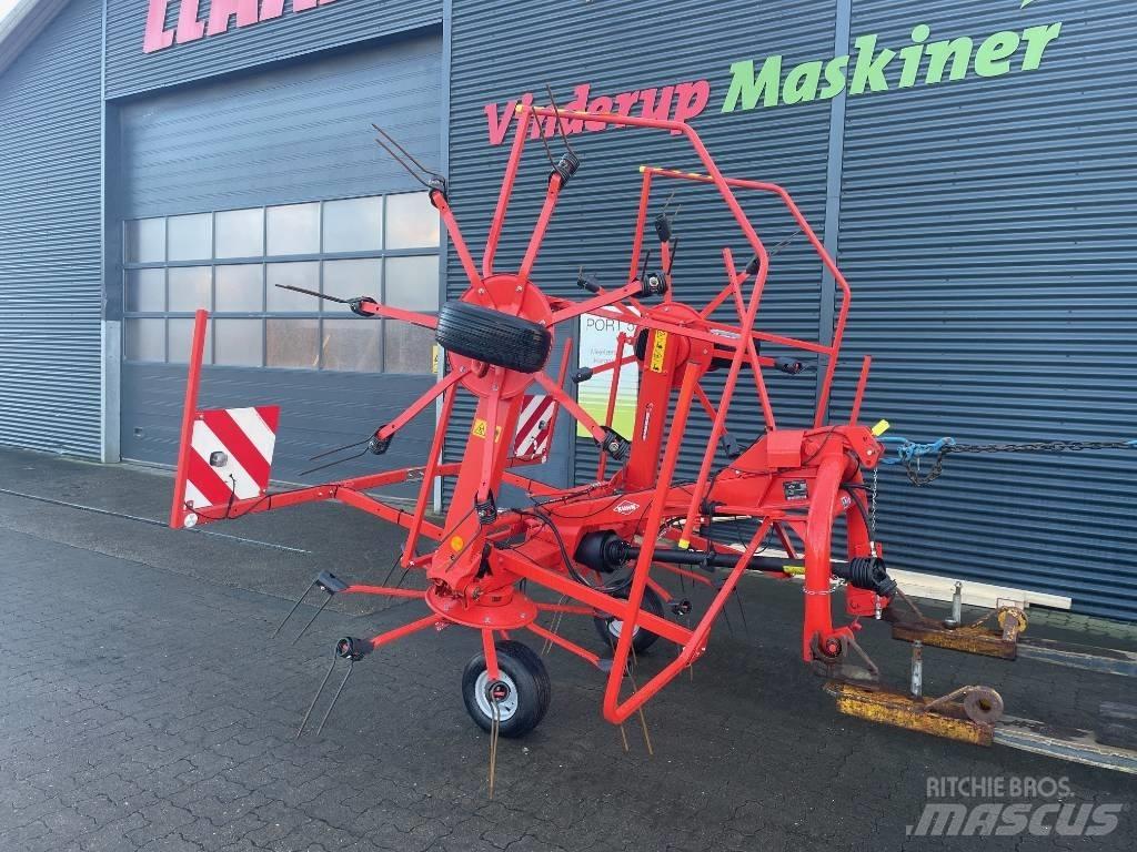 Kuhn GF5202 Greble