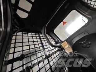 Bobcat S550 Incarcator pe pneuri