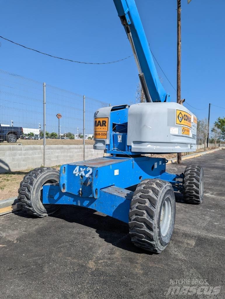 Genie S 40 Nacele cu brat telescopic