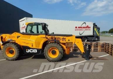 JCB 540-140 Stivuitoare telescopice