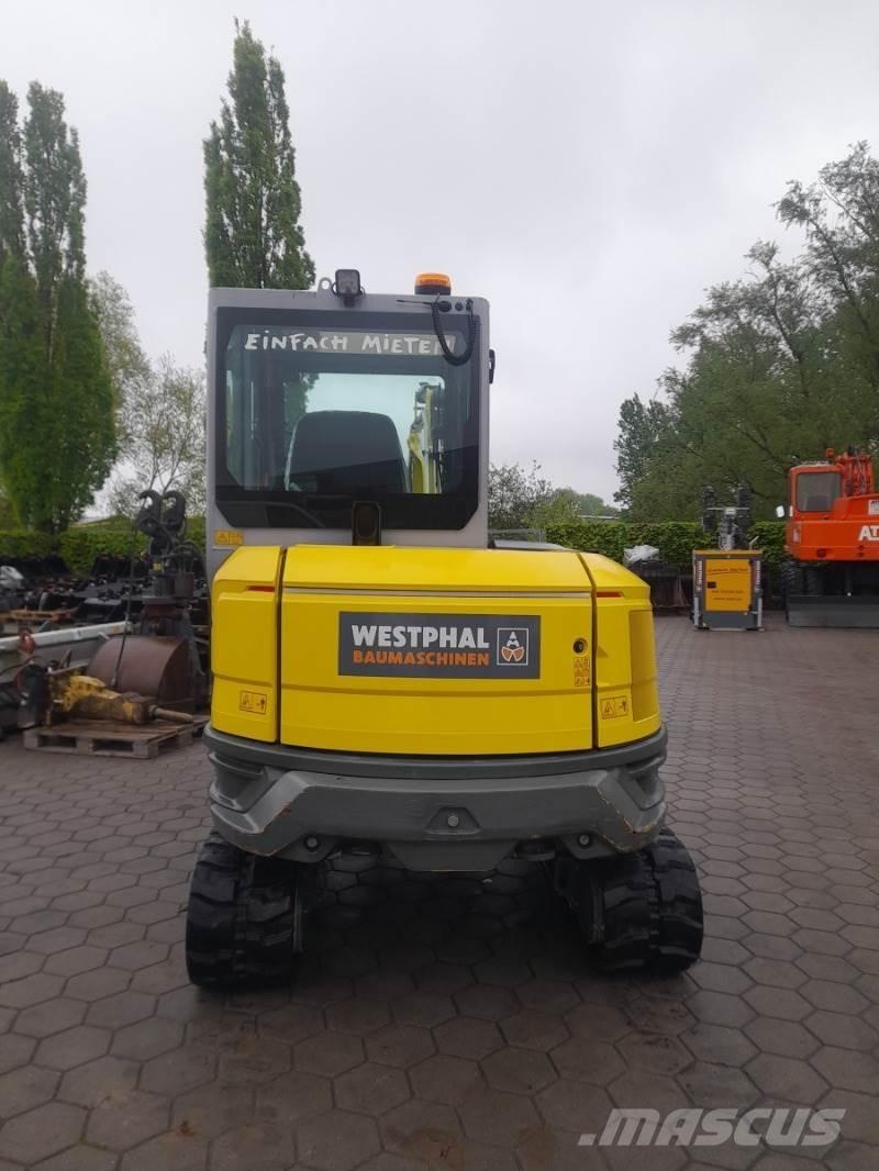 Neuson ET42 Mini excavatoare < 7t