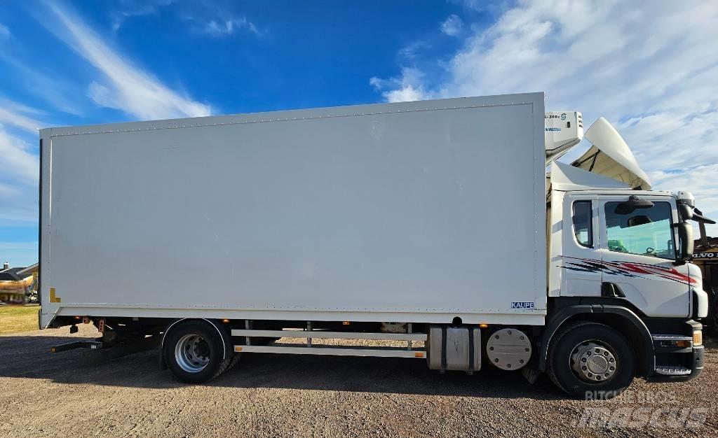 Scania P 270 Autocamioane