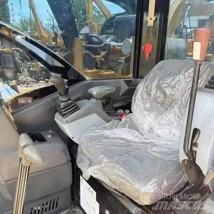 Sany SY50U Excavatoare pe șenile
