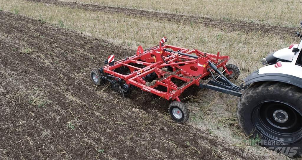 Tume Cultiplus 3000 Cultivatoare