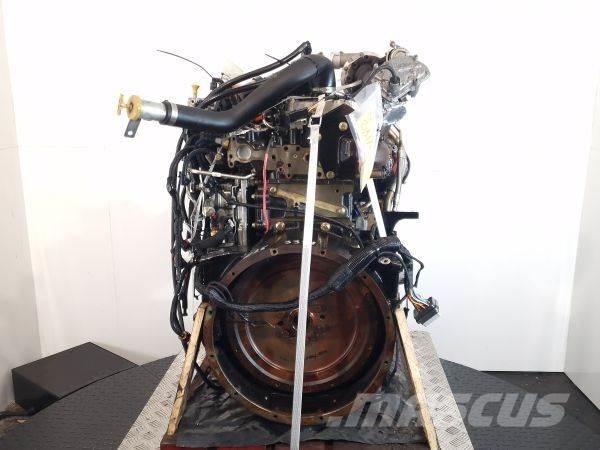 Perkins C4.4 Motoare