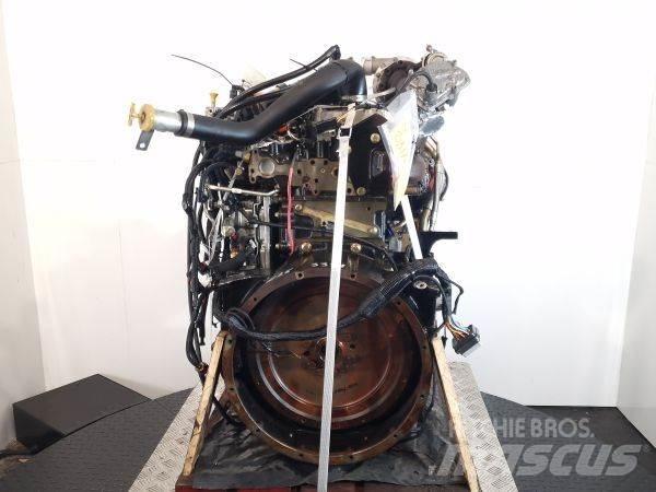 Perkins C4.4 Motoare