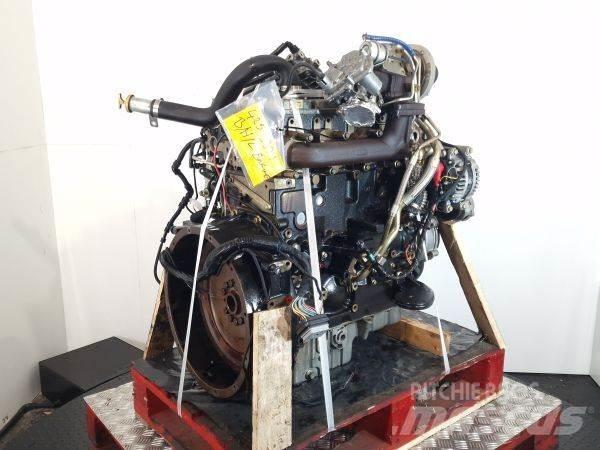 Perkins C4.4 Motoare