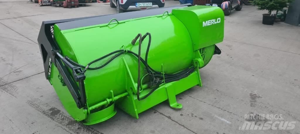 Merlo Merlo Cupa