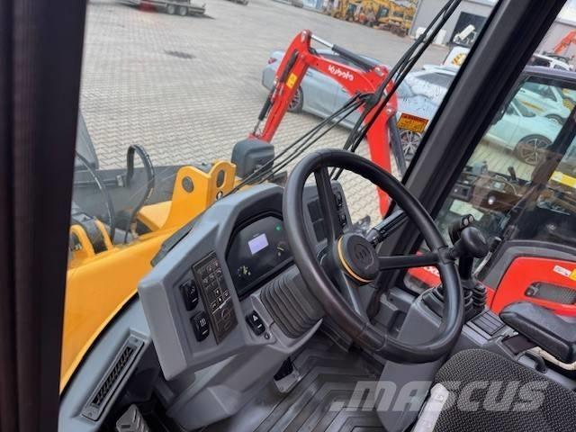 Volvo L 35 GS Incarcator pe pneuri