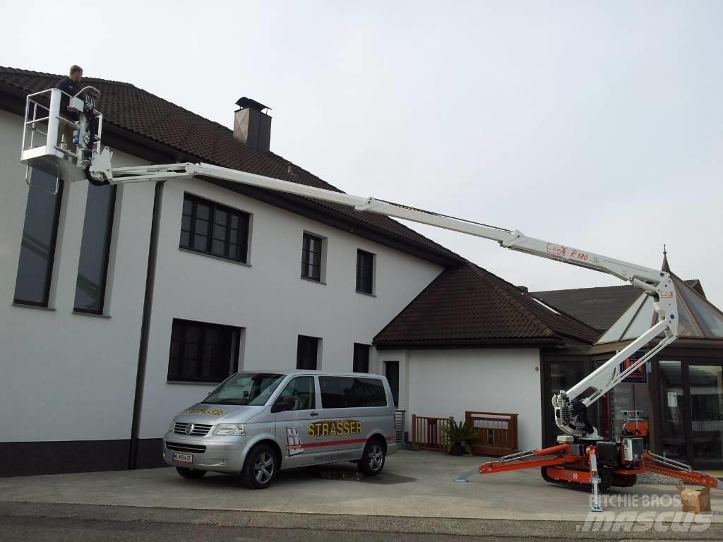 EasyLift R 180 Nacele cu brat articulat