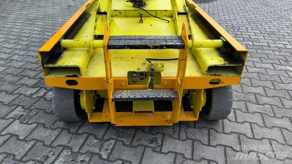 Genie GS 2046 Platforme foarfeca