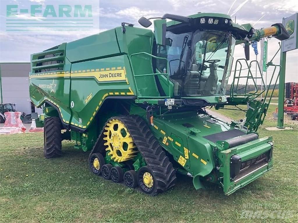 John Deere x9 1100 Combine de secerat