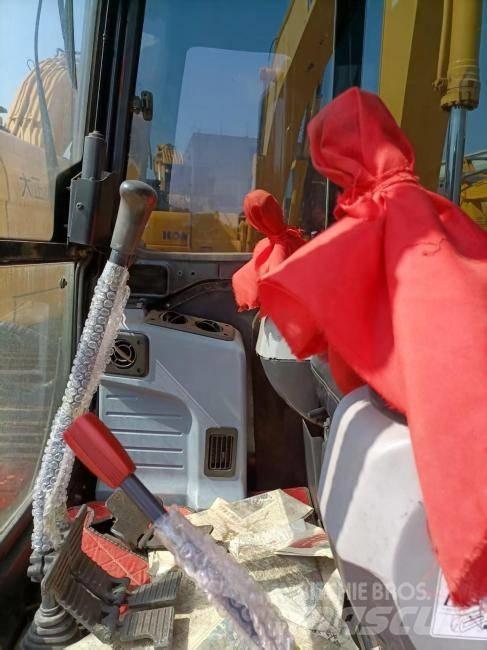 Kubota U 55-4 Mini excavatoare < 7t