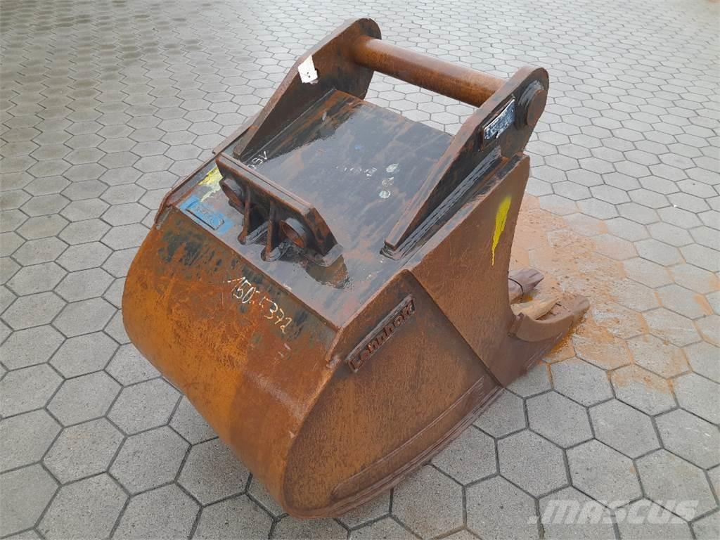  TIEFLÖFFEL 800 MM, Excavator