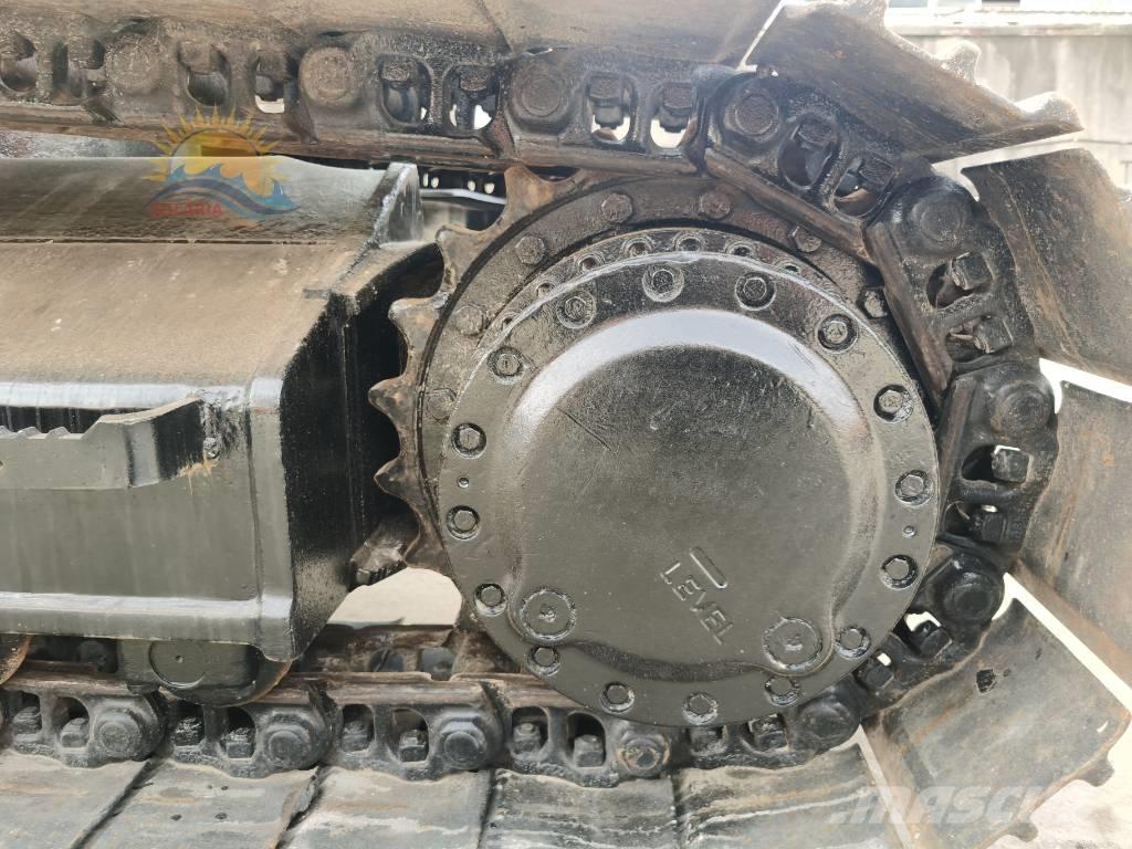 CAT 320 GC Excavatoare pe șenile
